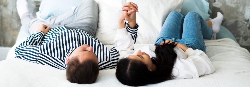 How Long Is Too Long Without Sex?