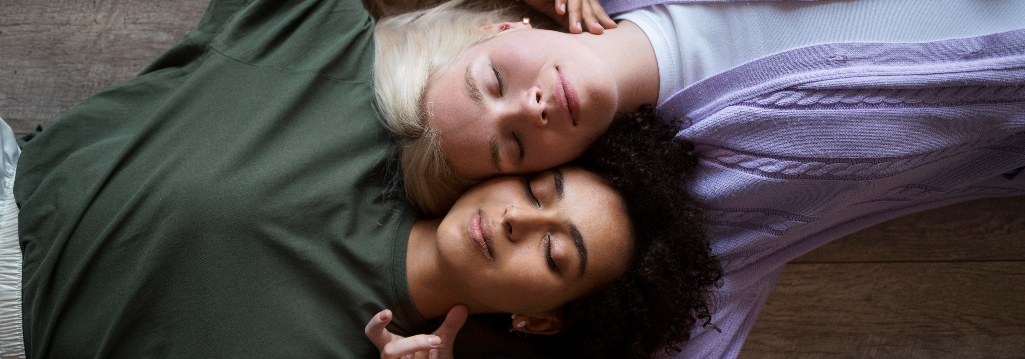 Queer Intimacy: Throwing Out the Rulebook